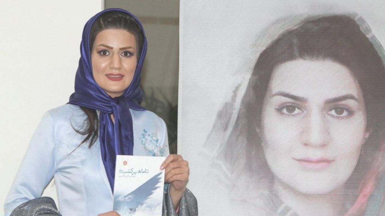 ترانه انگلیسی شاعر ایرانی در مکزیک جایزه گرفت