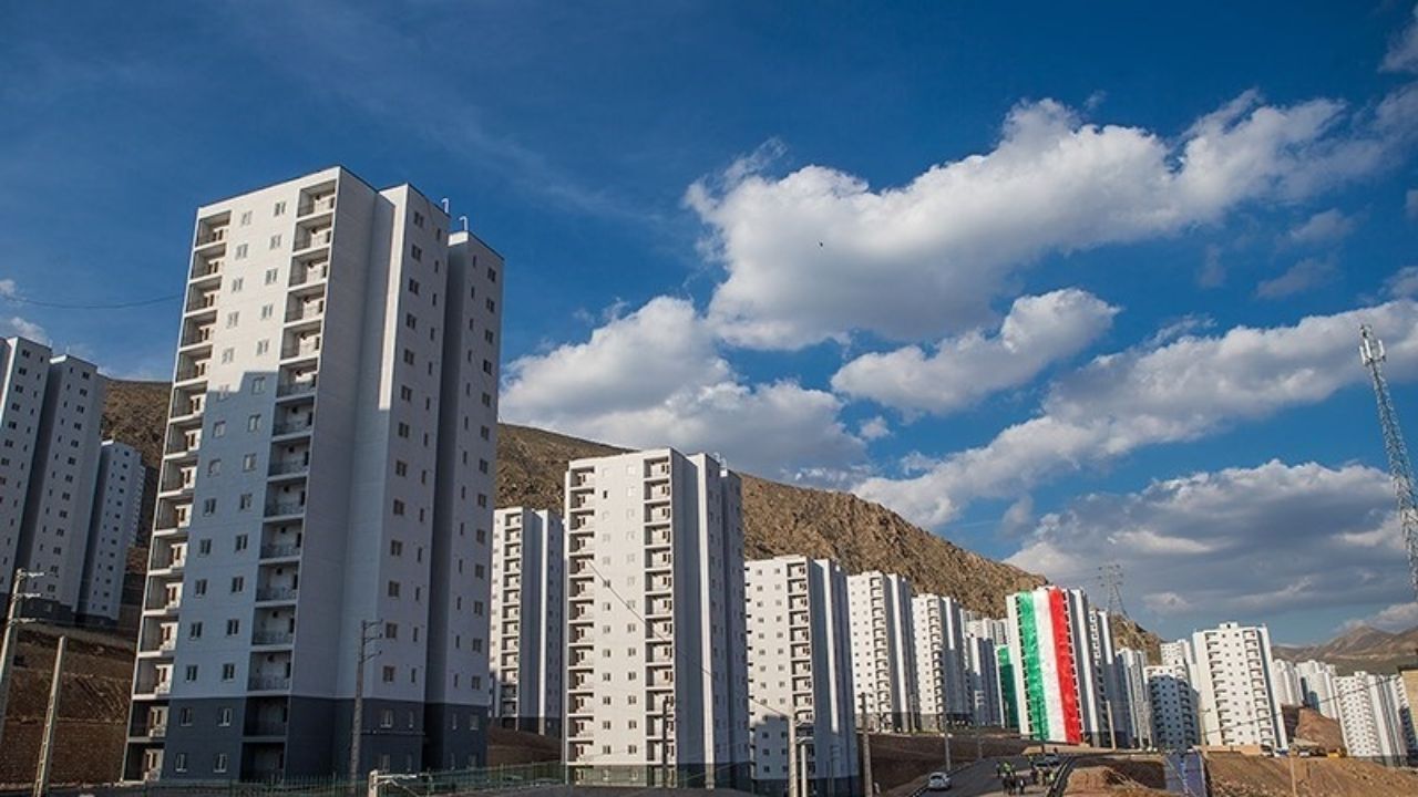 رکوردشکنی ثبت نام مسکن ملی/ تقاضای پنهان مسکن سر باز کرد