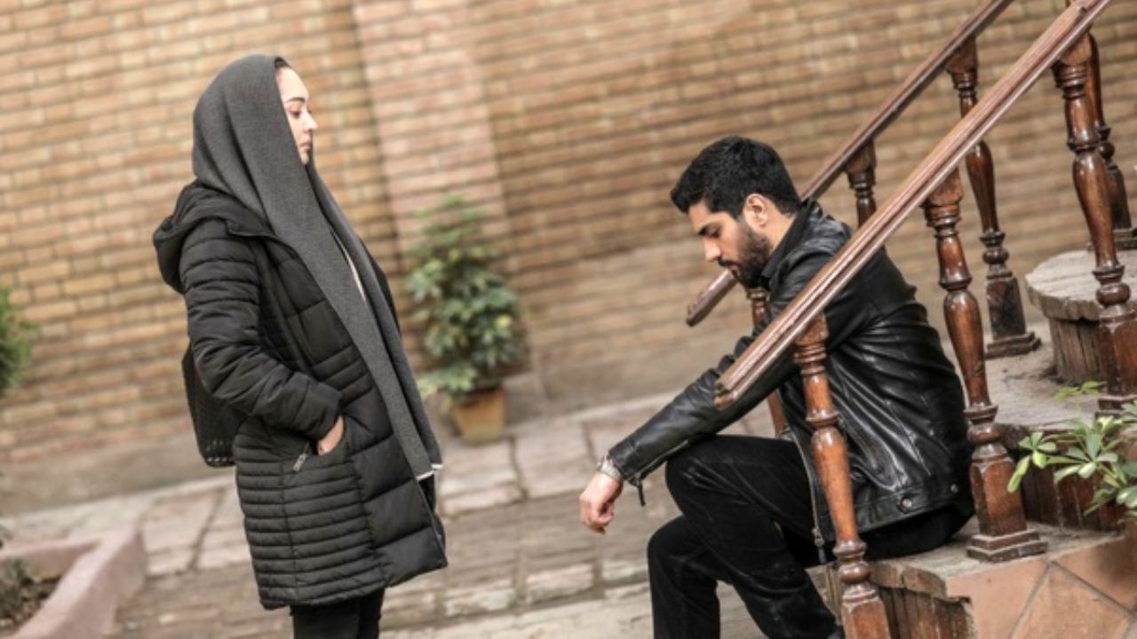 کرونا ساخت سریال «آقازاده» را متوقف کرد