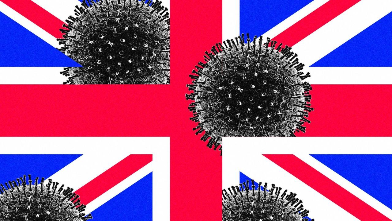 چرا مدارس انگلیس در بحران شیوع کروناویروس تعطیل نشد؟