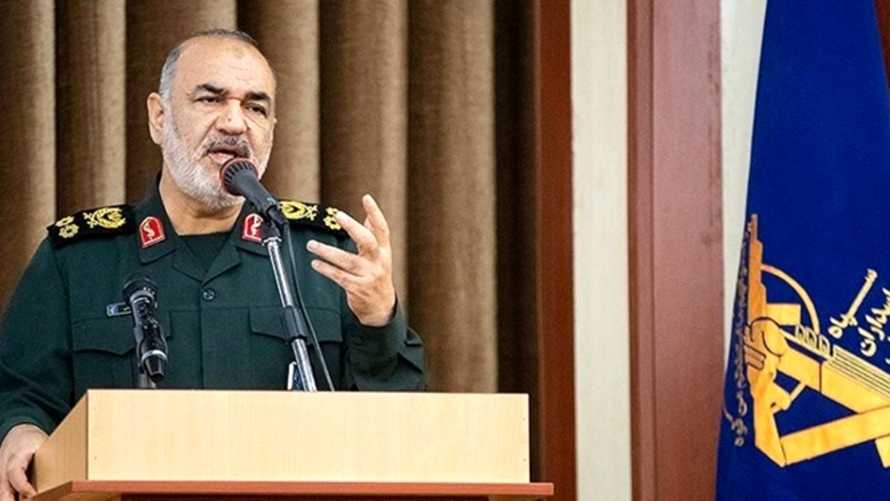 سپاه برای مقابله با کرونا آرایش جنگی گرفته است/ بیمارستان بقیه الله تاکنون 6 هزار بیمار کرونایی پذیرفته شده است