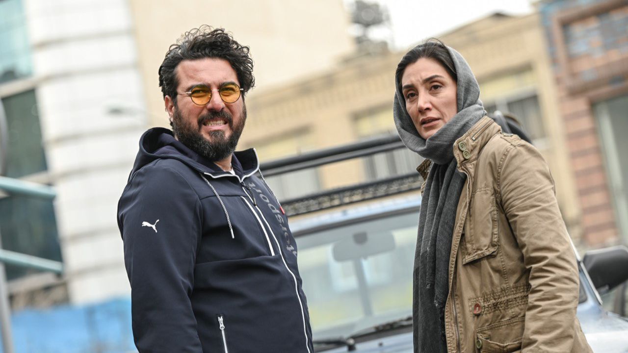 قسمت چهارم «هم‌گناه» منتشر شد