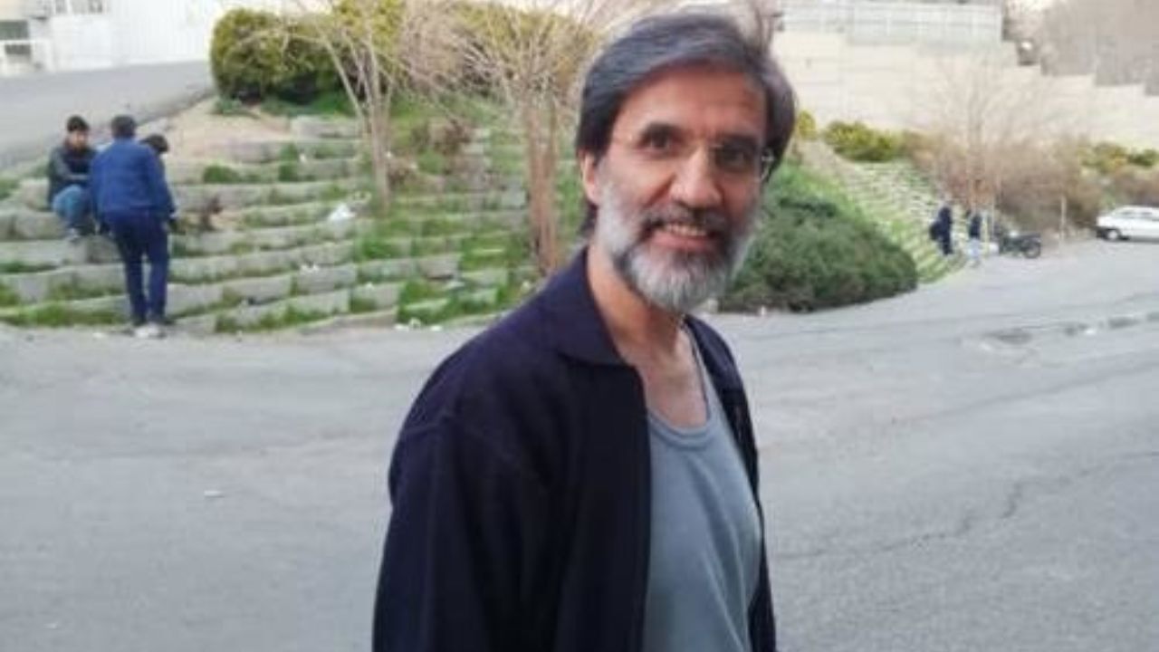 حسین کروبی آزاد شد