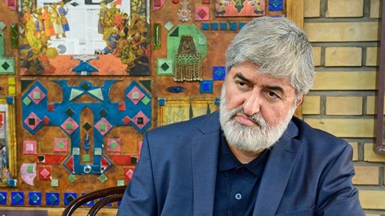 آنها یاد خوارج را زنده کردند