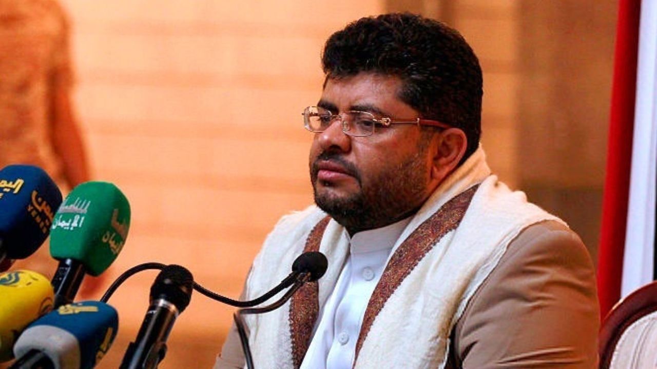 محمدعلی الحوثی: ویروس کرونا ساخته دست آمریکا است