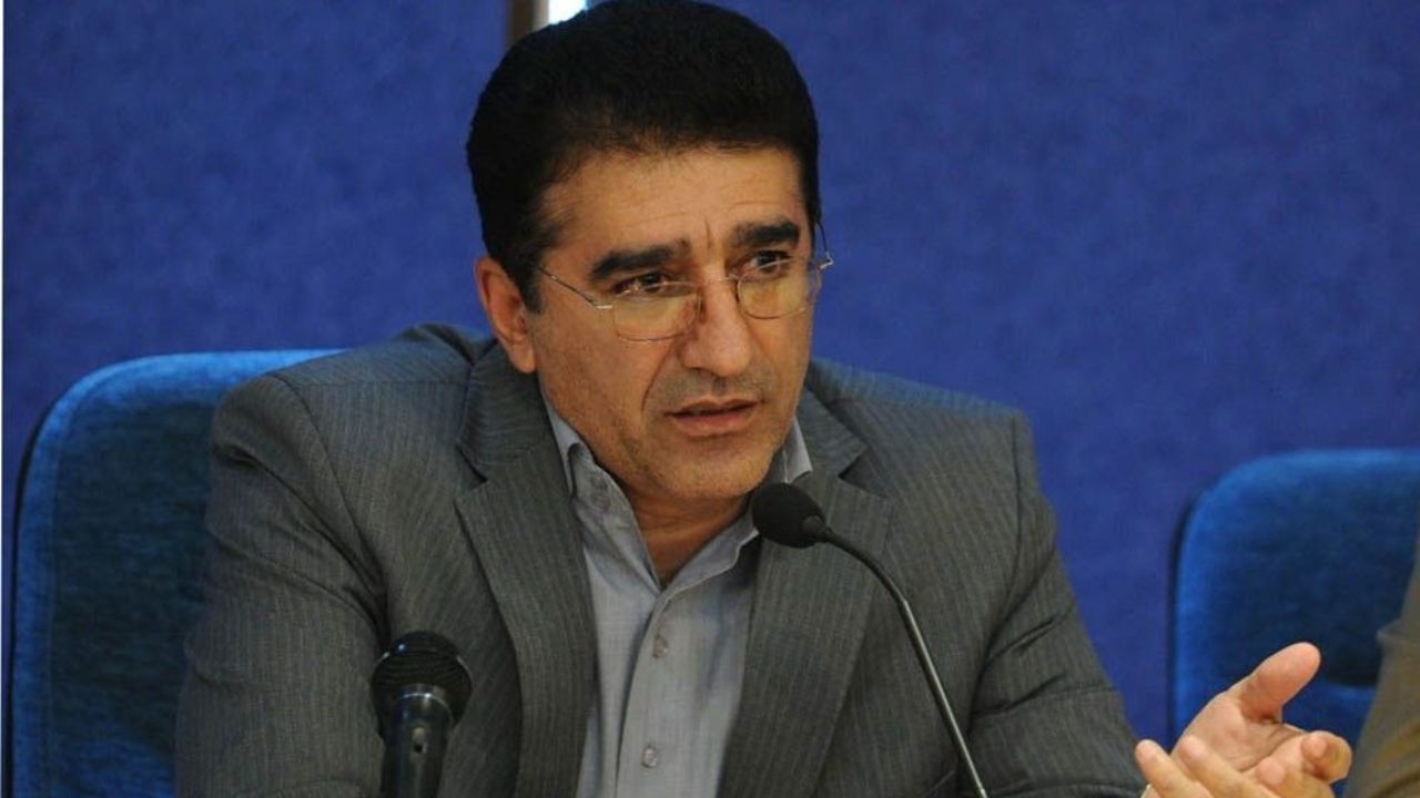 «قادر آشنا» مجددا به مدیریت تئاتر بازگشت