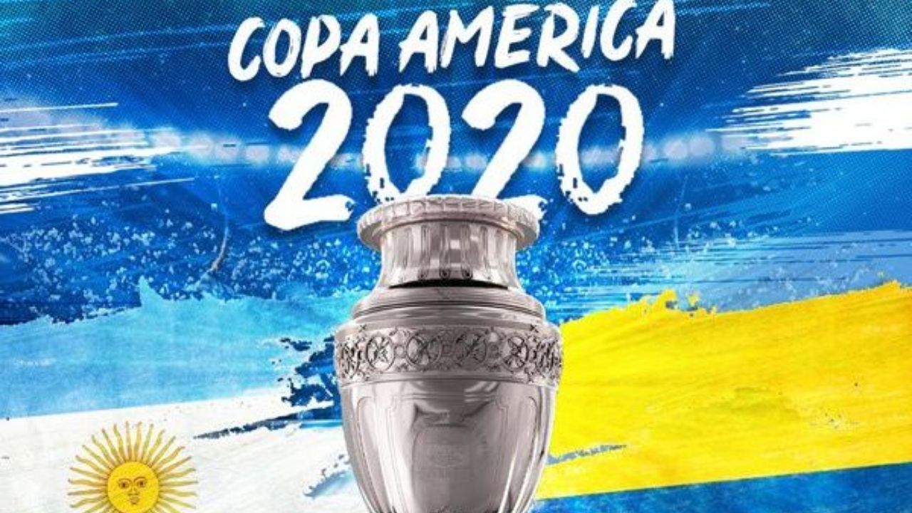 احتمال تعویق کوپا آمه‌ریکا 2020 قوت گرفت