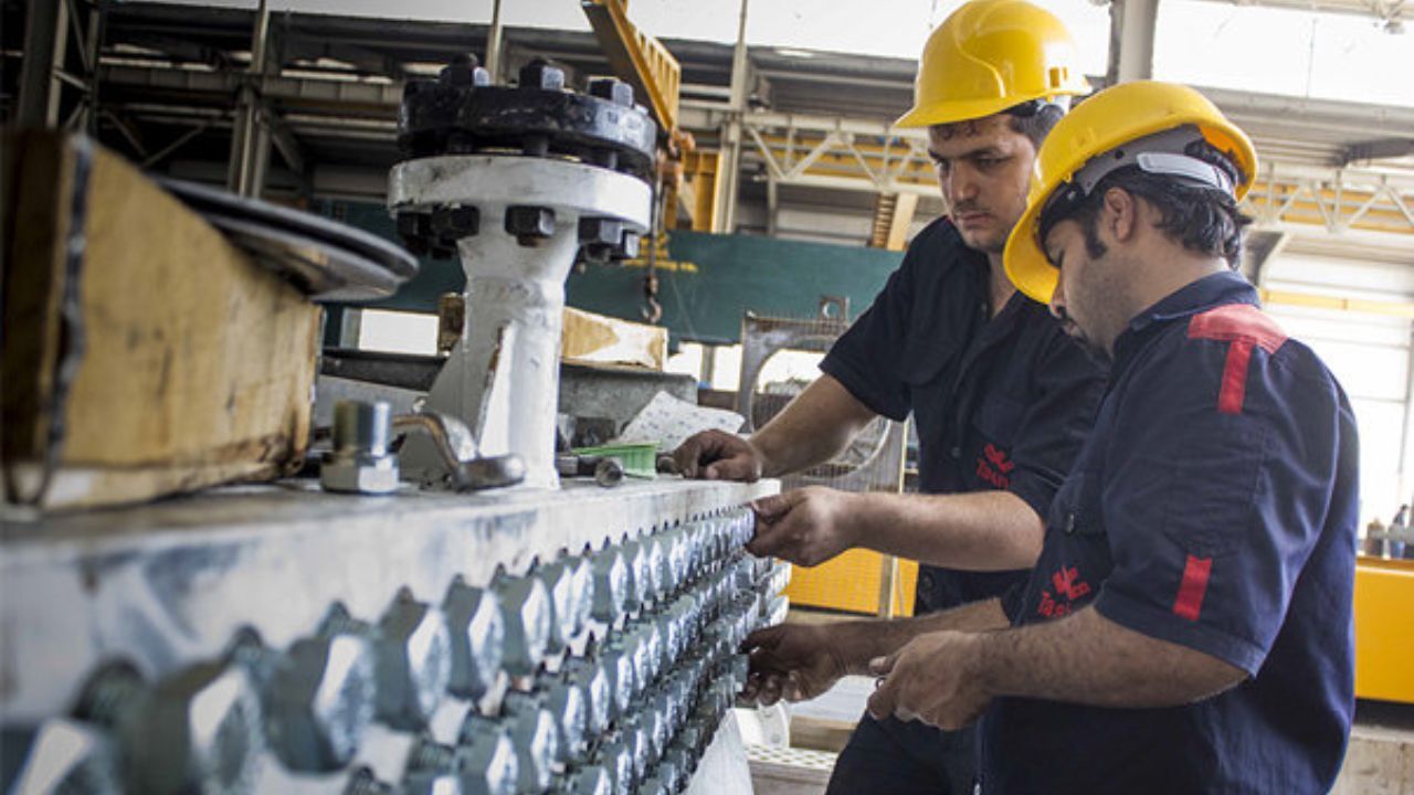 تسهیلات ویژه برای صنایع کوچک آسیب دیده از کرونا