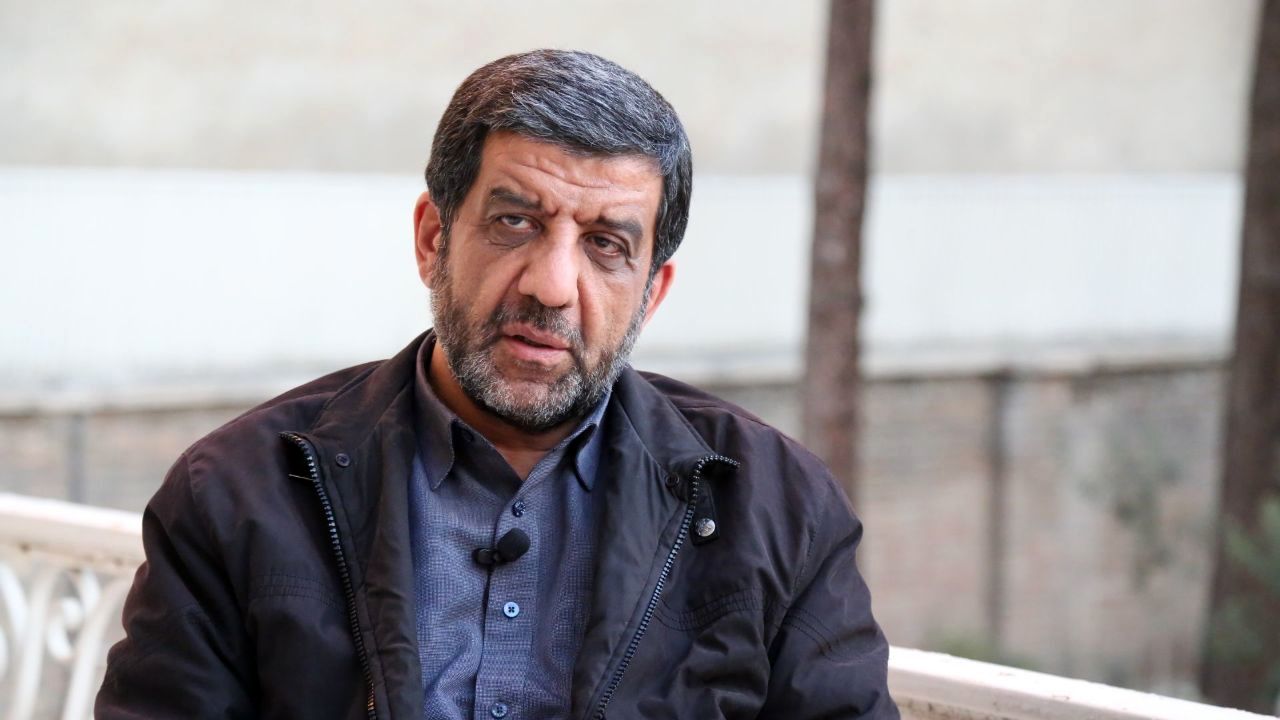 واکنش توییتری ضرغامی به معترضان تعطیلی حرم‌های مطهر