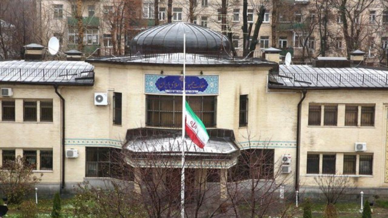 آمریکا عمدا در حال ایجاد بحران انسانی در ایران است