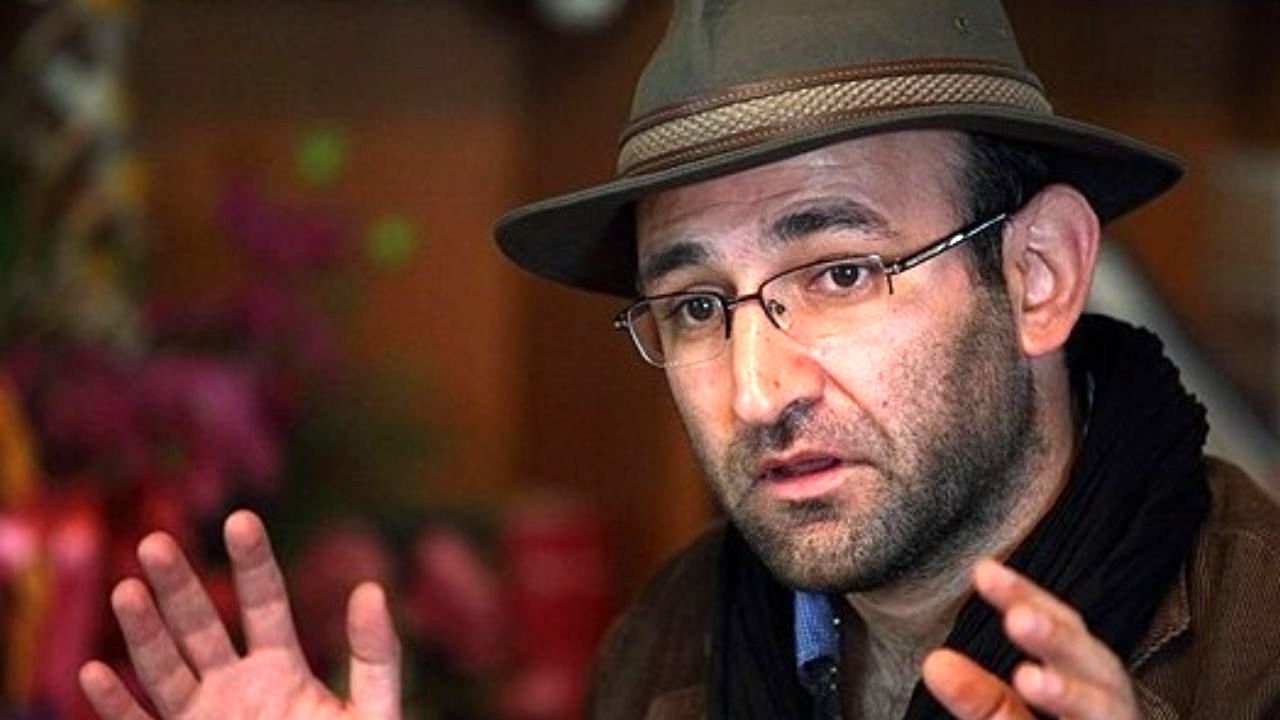 چرا همکاری هدایت هاشمی با «پایتخت» ادامه‌دار نشد؟