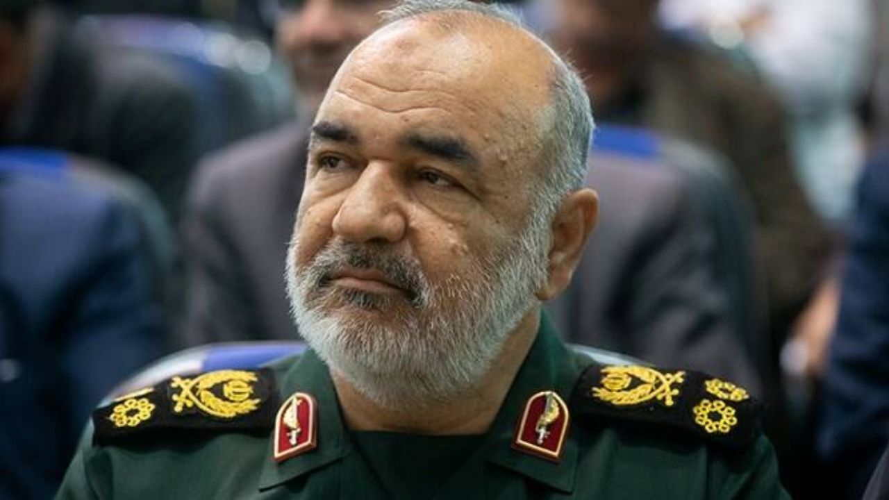 فرمانده کل سپاه: حماسه‌های خادمان عرصه سلامت مانند دفاع مقدس جاودانه است