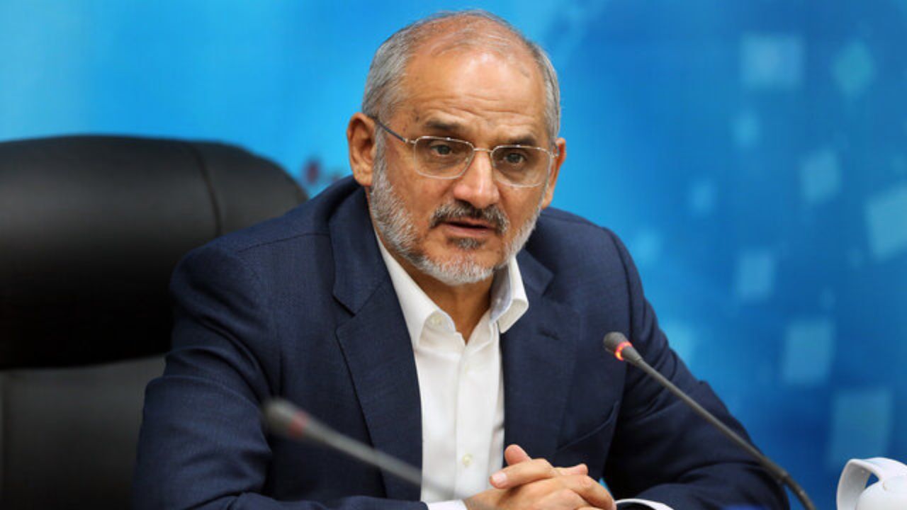 آموزش‌وپرورش از سختی‌ها ظرفیت‌ها و توانمندی‌های جدیدی خلق کرد
