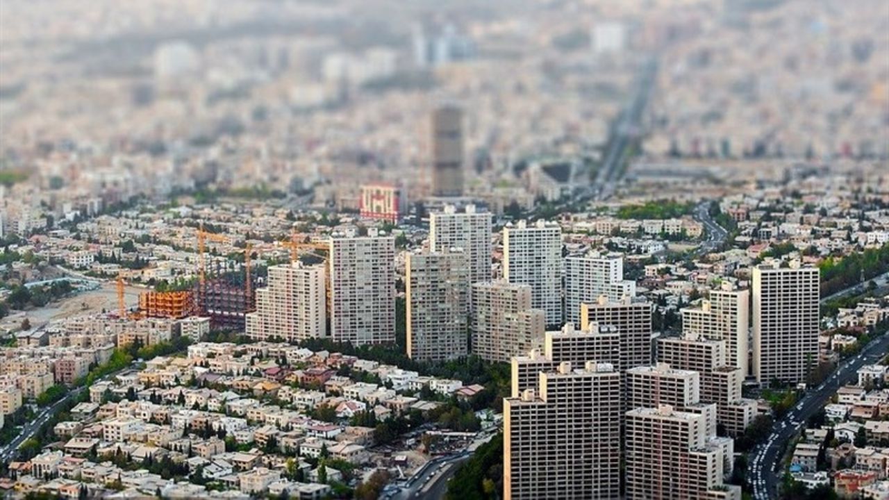 ثبت‌نام پیامکی حدود 99 هزار نفر در مسکن ملی/ شنبه نوبت تهرانی‌هاست