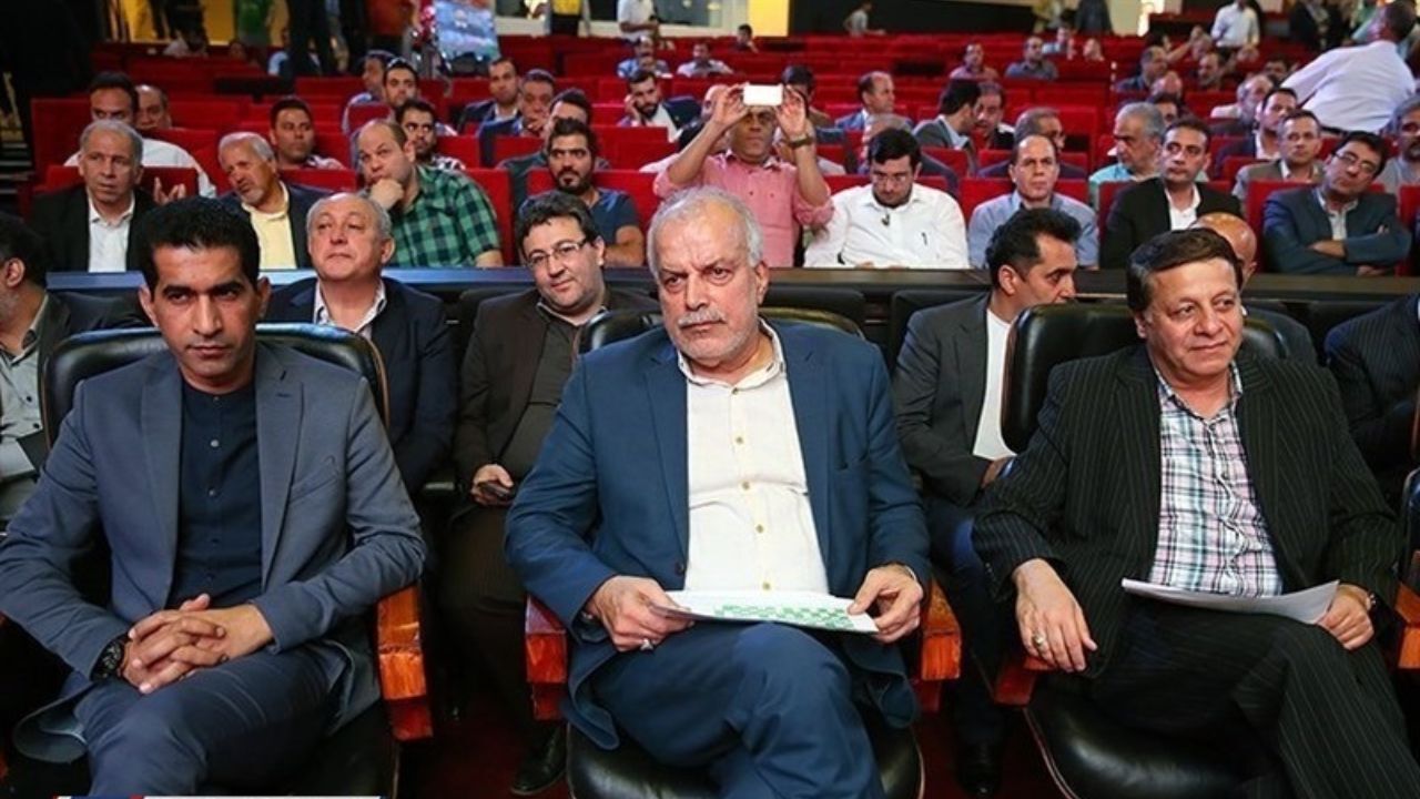 لیگ برتر به طور حتم به پایان می رسد