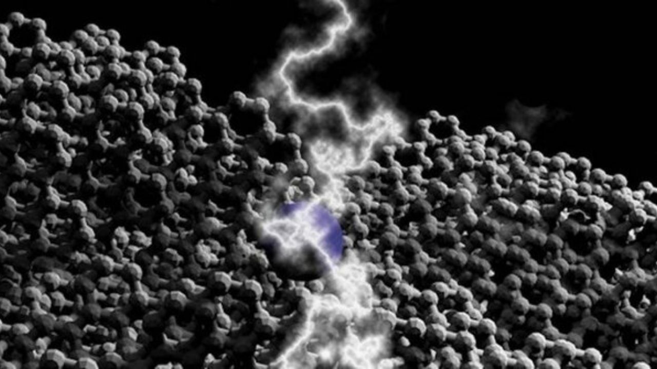 غشای فوق نازکی که 100 برابر بیشتر انرژی تولید می‌کند