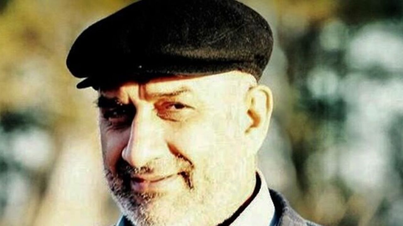 فرزاد تذری یک مجاهد خستگی‌ناپذیر و مجتهد سیاسی بود
