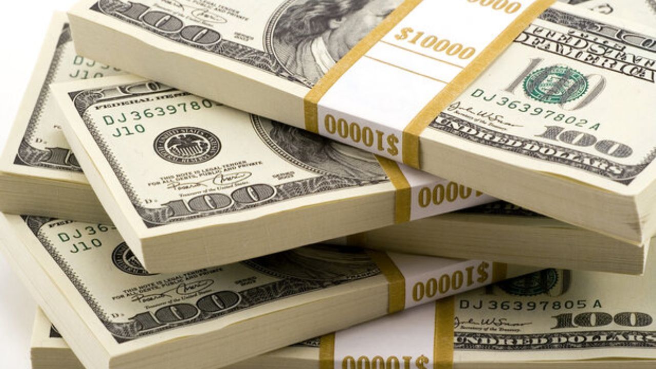 جزئیات قیمت رسمی انواع ارز/ کاهش قیمت رسمی 34 ارز
