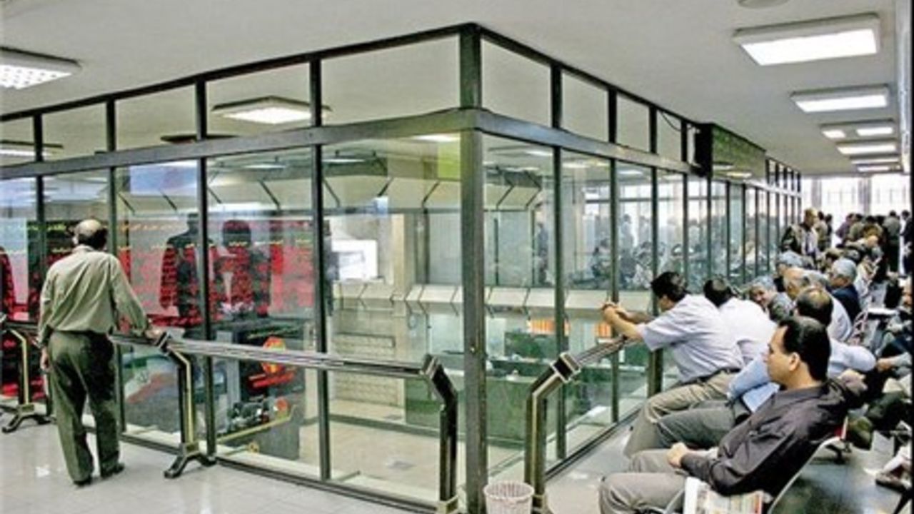 پازل صعود  بازار سرمایه به هم ریخت/ چرا شاخص نروزلی شد؟