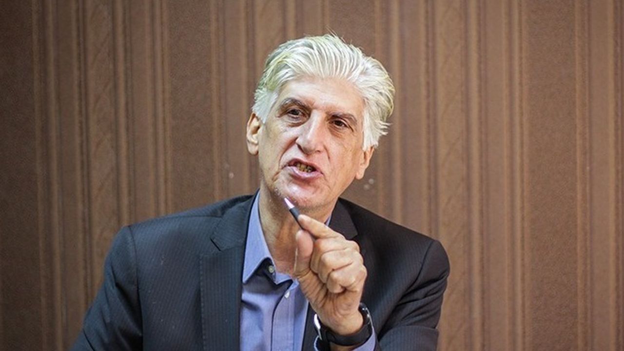 کرونا مساوی مرگ نیست/ وقت کینه‌ورزی نیست