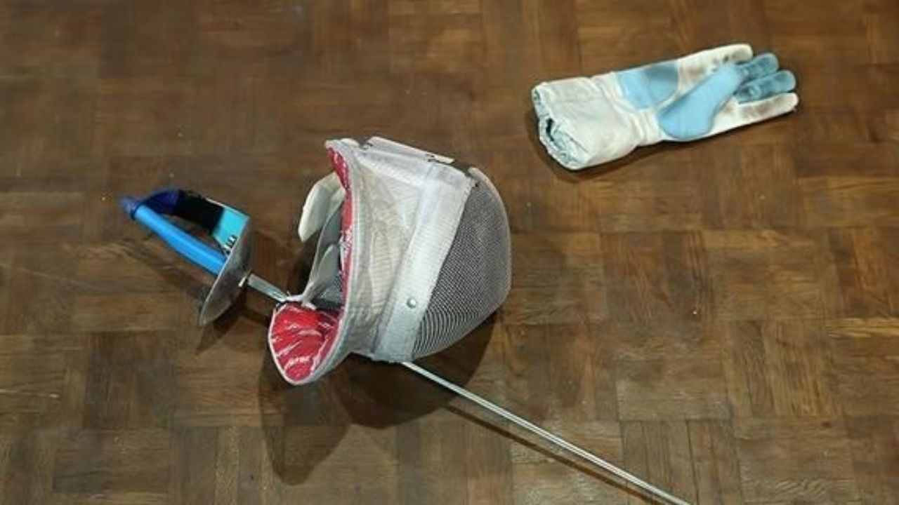 مسابقات جهانی شمشیربازی هم لغو شد