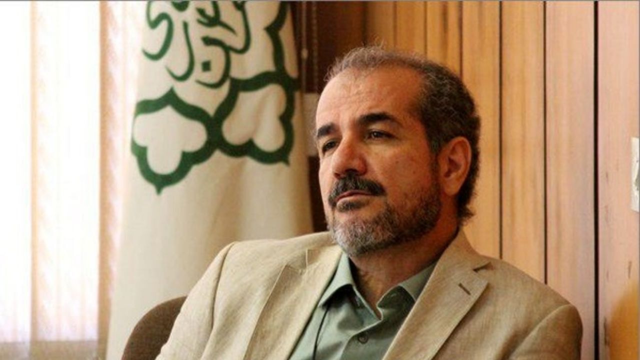 درخواست گواهی پایان کار آپارتمانی غیر حضوری شد