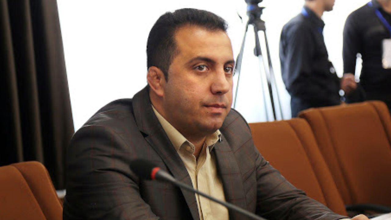 بنا کمتر در جلسات شرکت می‌کند/ سلامت کشتی‌گیران اولویت اول است