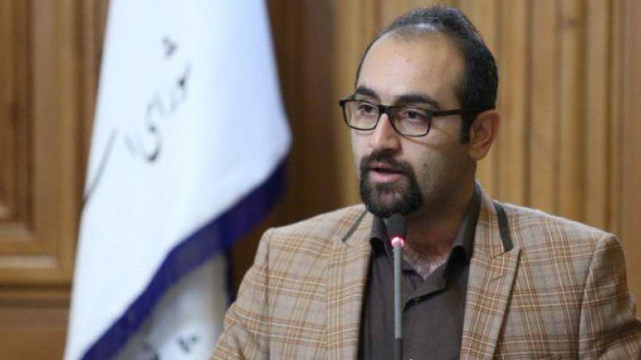 عضو شورای شهر در راه استقلال