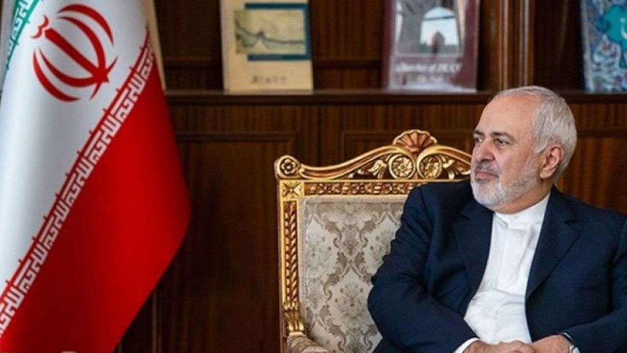 گفت‌وگوی وزرای خارجه ایران و ژاپن با محوریت لزوم لغو تحریم‌های واشنگتن علیه تهران