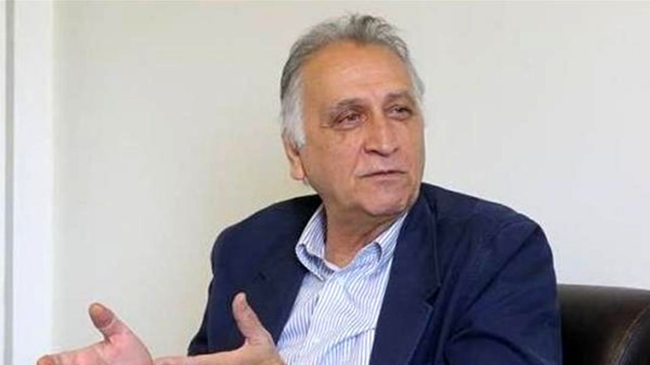 احمد نجفی از اجرای «فرش قرمز» گفت/ برنامه‌ای برای گسترش تولید ملی