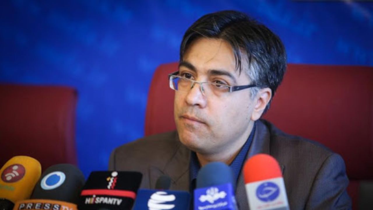 ایران به نشست مقابله با کرونای بانک جهانی پول دعوت نشد