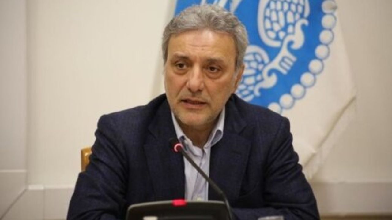 تشکیل خوشه‌های فکری عبور از بحران کروناویروس در دانشگاه تهران