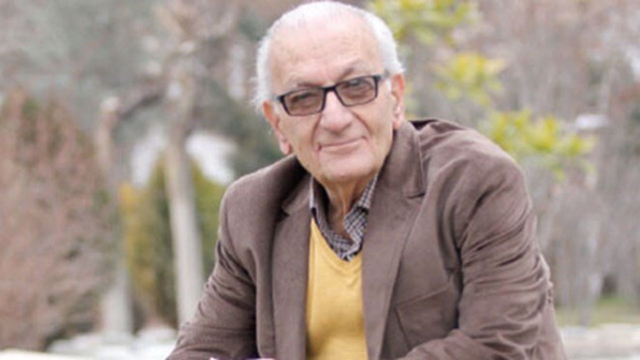 جلال مقامی در بیمارستان بستری شد