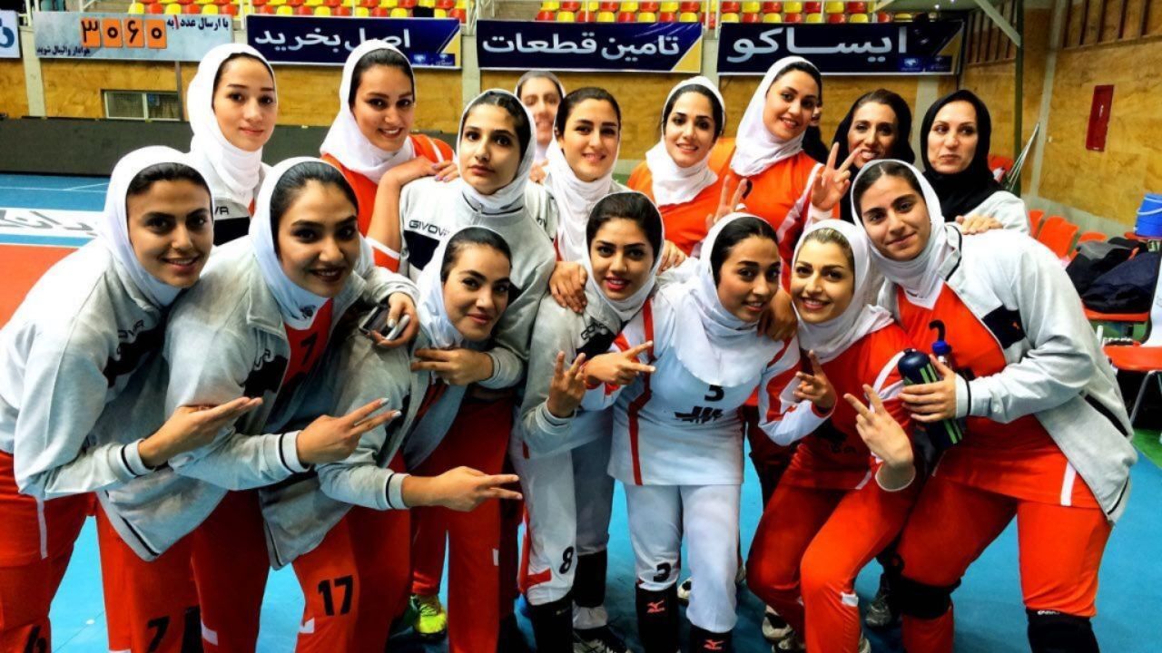 حال بازیکنانم خوب نیست