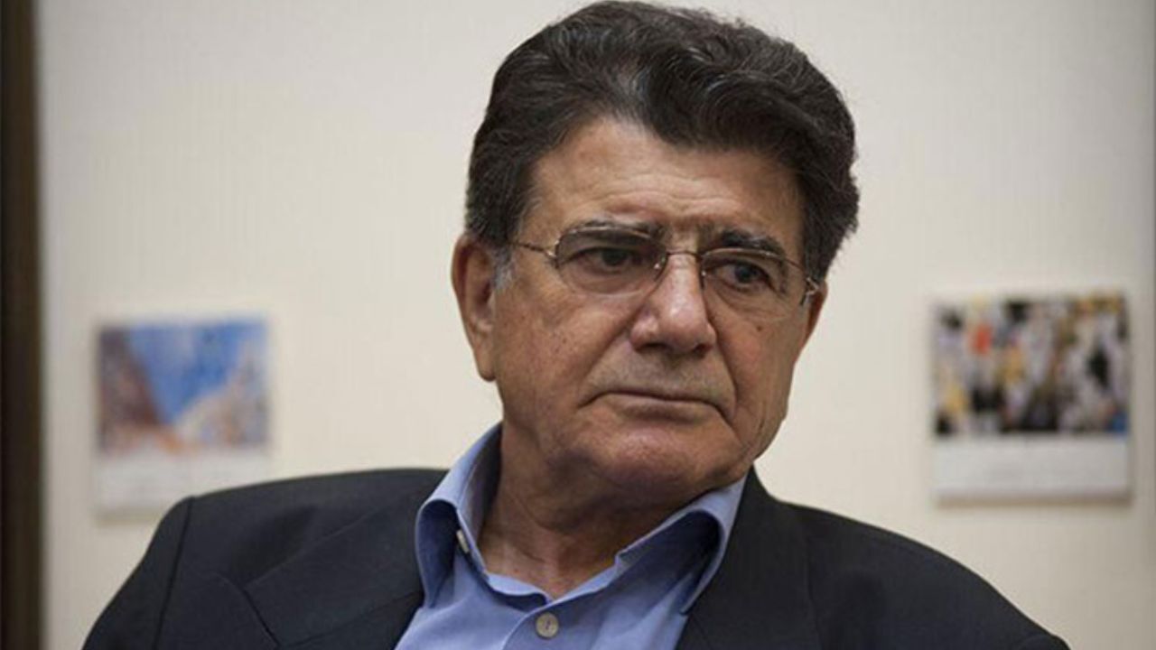 استاد شجریان از بیمارستان ترخیص شد