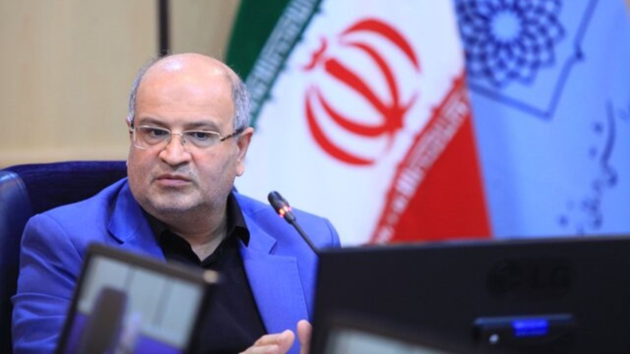 هنوز به نقطه پیک کرونا در تهران نرسیده‌ایم/ دستورالعمل‌ها در فاز دوم سفرها سختگیرانه‌تر شود
