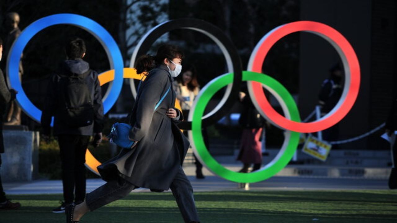موافقت IOC با تعویق یک ساله المپیک 2020 توکیو
