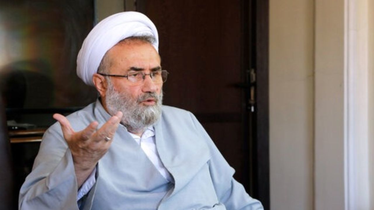 انتقادات تند مسیح مهاجری از سریال پایتخت؛ چرا به بهانه شاد کردن مردم، با اعتقادتشان بازی می‌شود؟