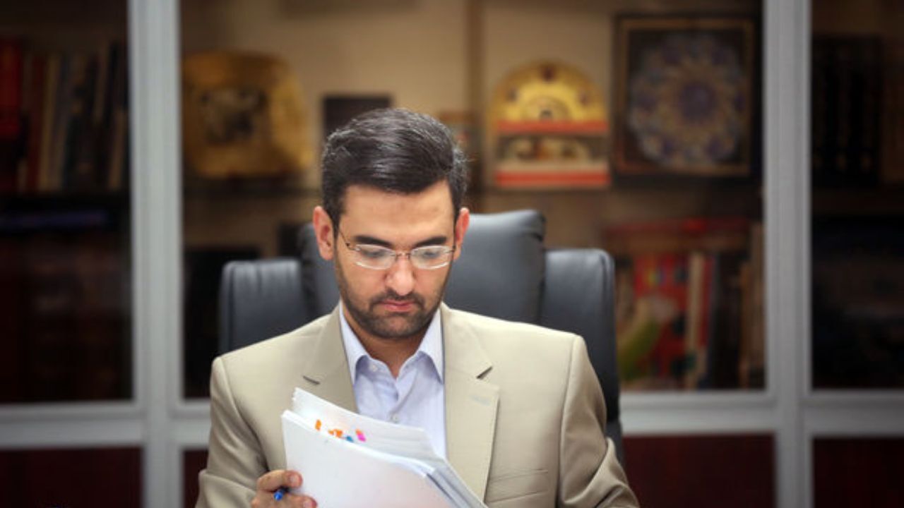اینترنت رایگان خانگی از فردا متوقف می‌شود؛ رفع فیلتر تلگرام دست من نیست