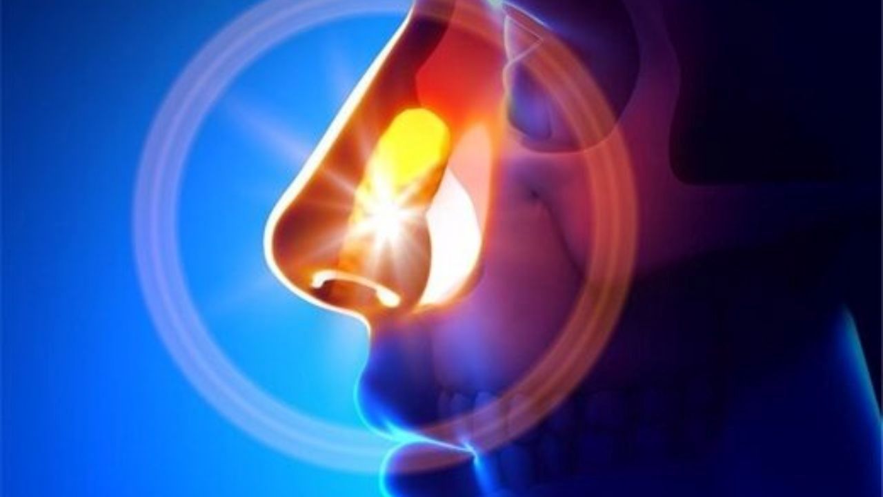 کرونا حس بویایی و چشایی را از بین می‌برد؟