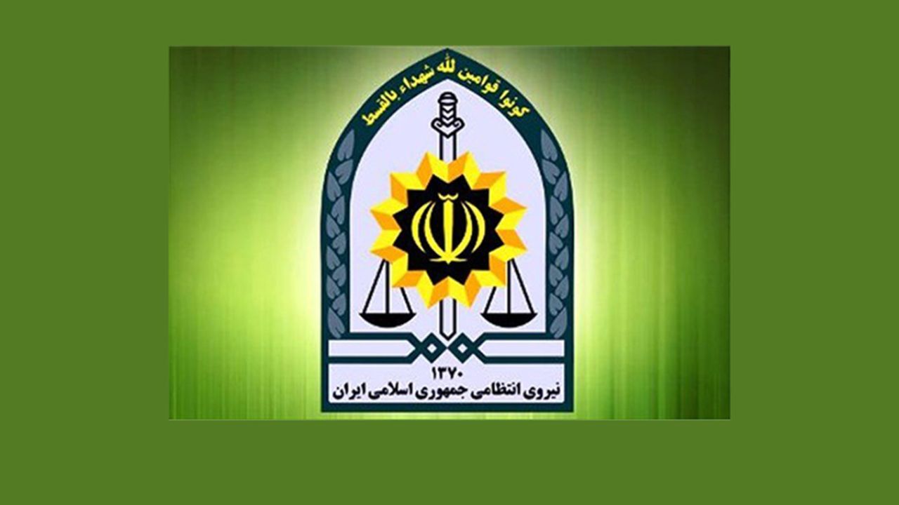 رصد بازار ناصرخسرو توسط پلیس
