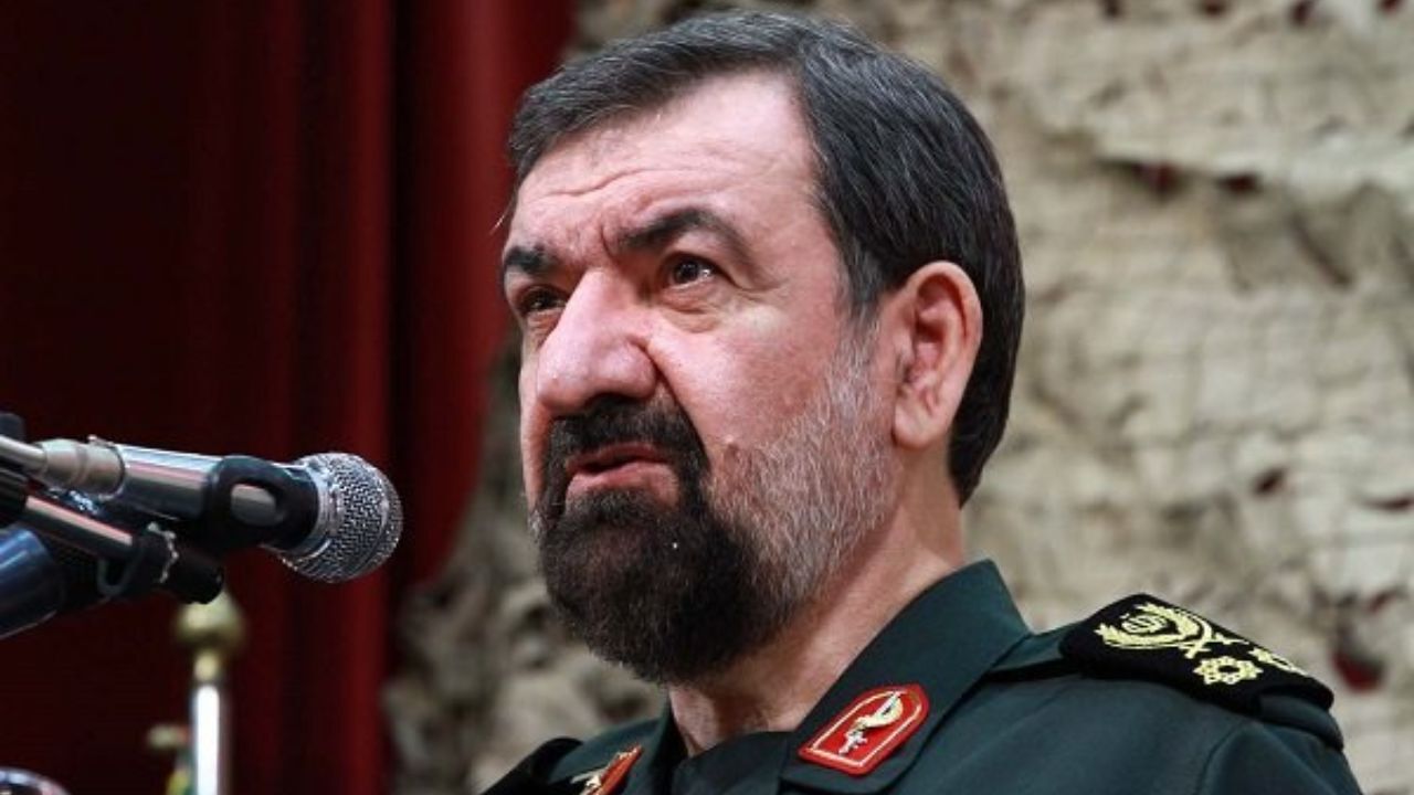 سردار سلیمانی اشرار شرق کشور را کشاورز کرد