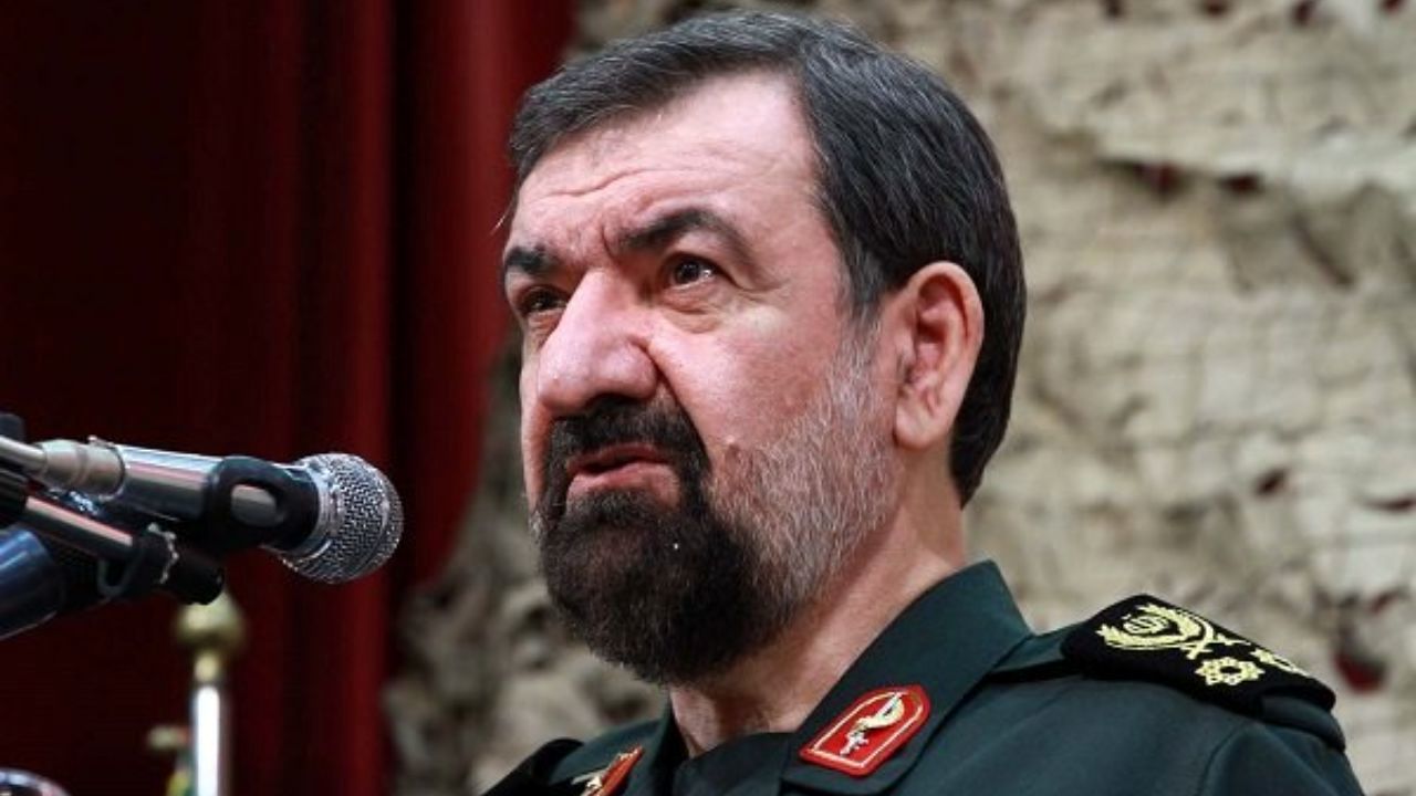سردار سلیمانی اشرار شرق کشور را کشاورز کرد