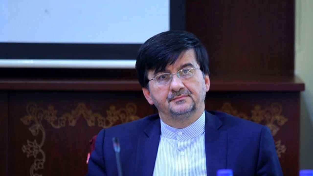 سند ملی سلامت به زودی رونمایی می شود