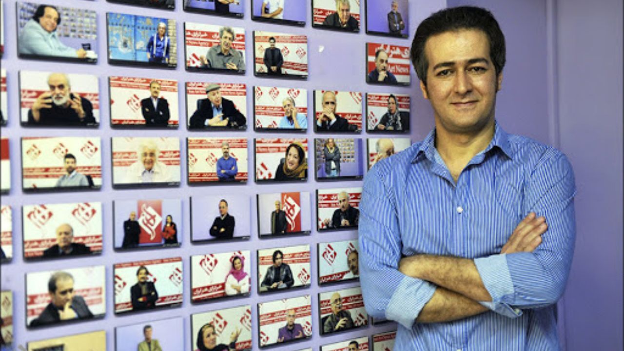 نباید «کامیون» را با پایتخت 6 مقایسه کرد/ ماندگاری بازیگران را مخاطبان مشخص می‌کنند/ صدای منتقدان بیشتر شنیده می‌شود