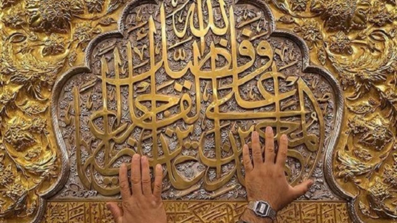 عظمت شخصیت حضرت ابوالفضل(ع) در اطاعت از امام است