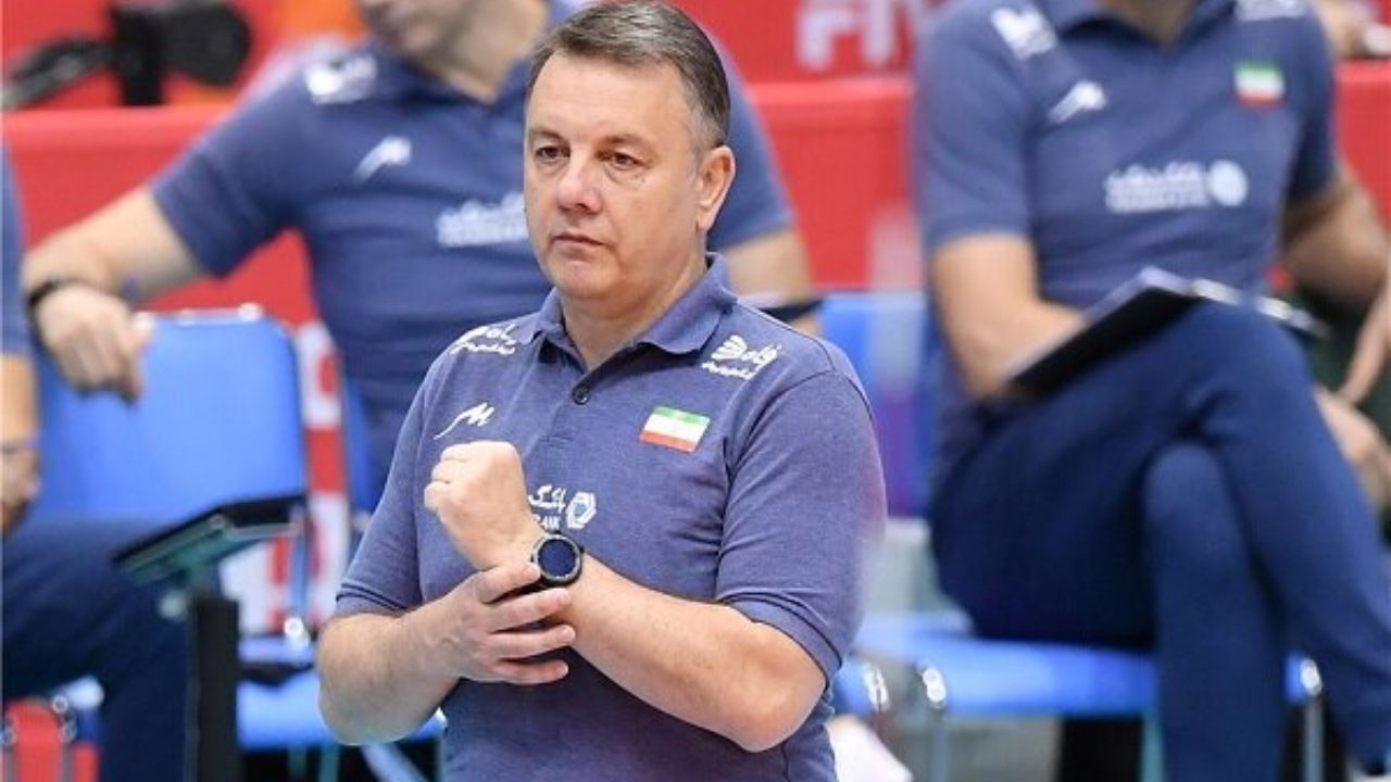واکنش کولاکوویچ به فسخ قراردادش با ایران