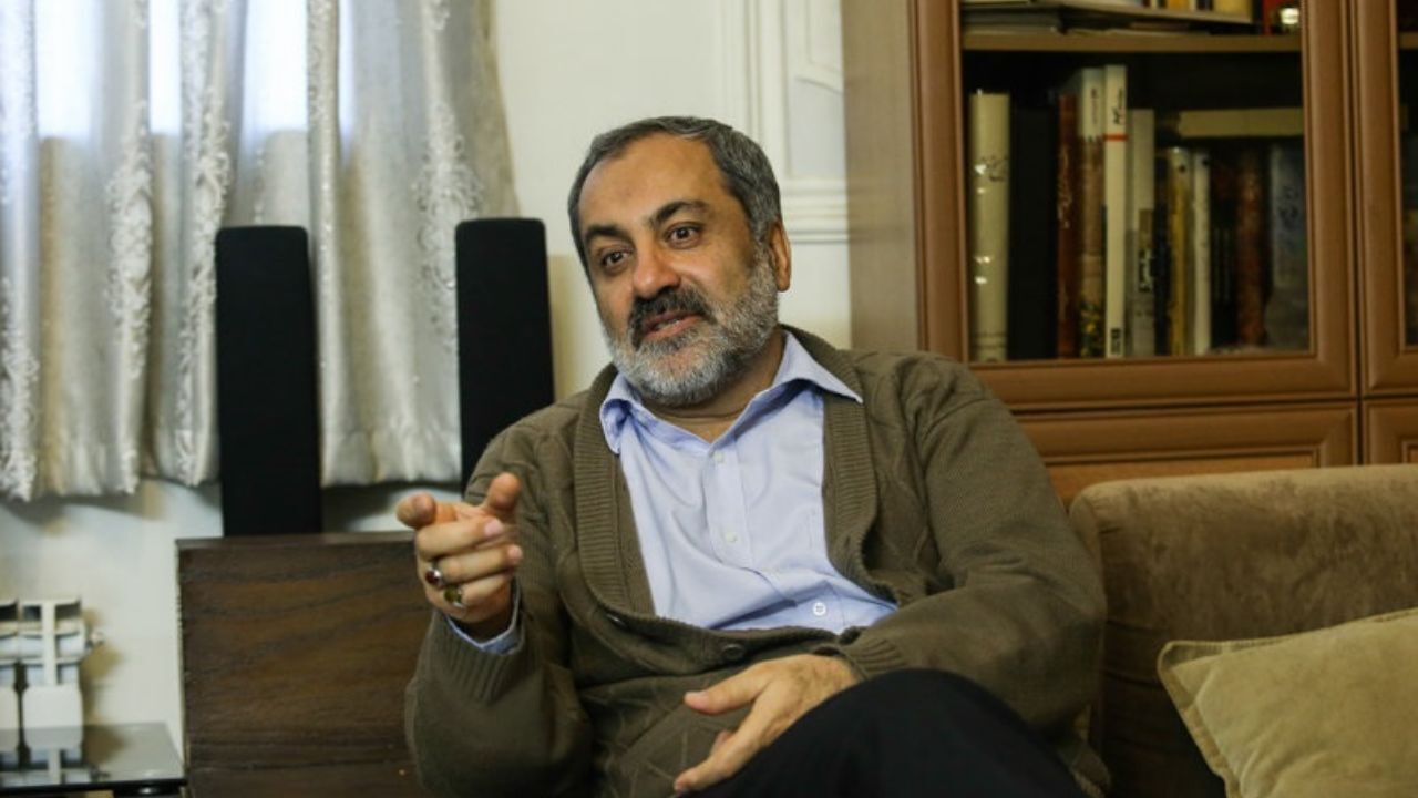 پیش‌بینی افروغ درباره ظهور یک پوپولیسم عدالتخواه /عده‌ای حافظه تاریخی‌شان را از دست داده‌اند /شاخص آزادی با قبل از انقلاب قابل قیاس نیست