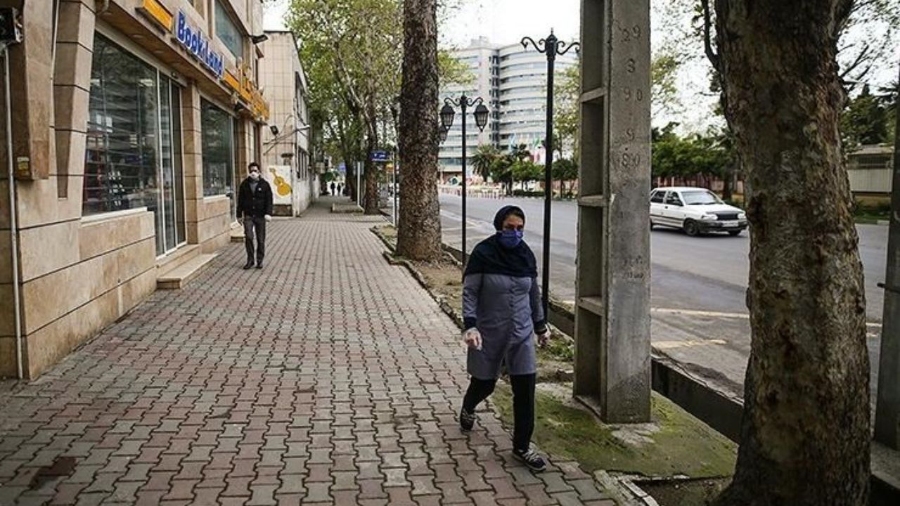 معاون درمان دانشگاه علوم پزشکی کردستان
