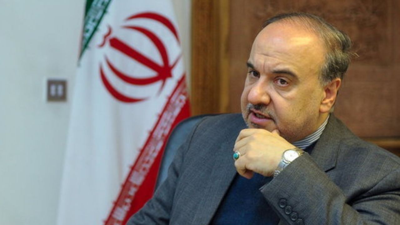 ادامه لیگ برتر فوتبال ایران تابع تصمیمات ستاد مرکزی مقابله با ویروس کرونا خواهد بود